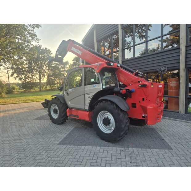 2019 Manitou MT 1335-49271770