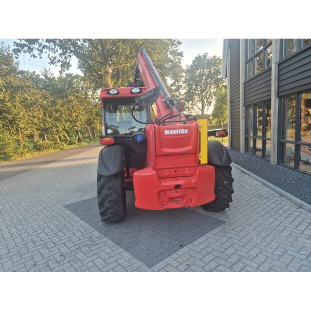 2019 Manitou MT 1335-49271771