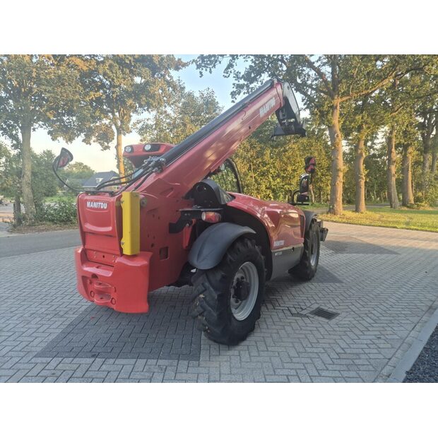 2019 Manitou MT 1335-49271772