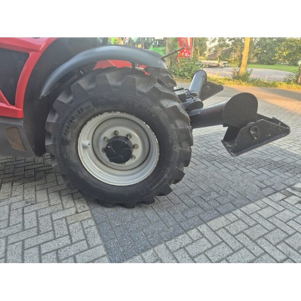 2019 Manitou MT 1335-49271775