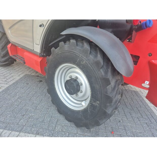 2019 Manitou MT 1335-49271776