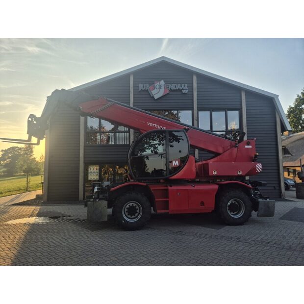 2019 Magni RTH 6.30 SH-49271801