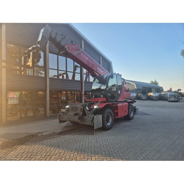 2019 Magni RTH 6.30 SH-49271802