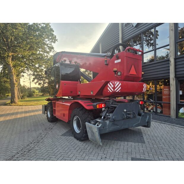 2019 Magni RTH 6.30 SH-49271803