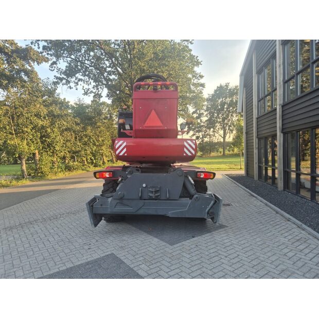 2019 Magni RTH 6.30 SH-49271804
