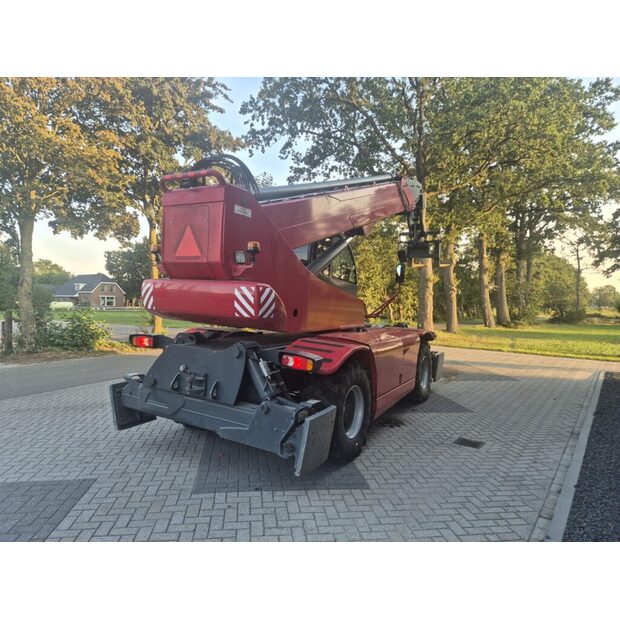 2019 Magni RTH 6.30 SH-49271805