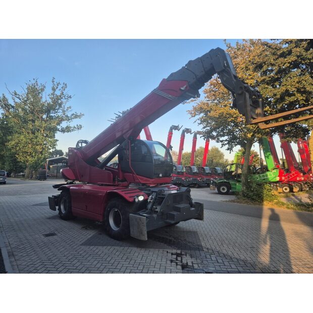 2019 Magni RTH 6.30 SH-49271806
