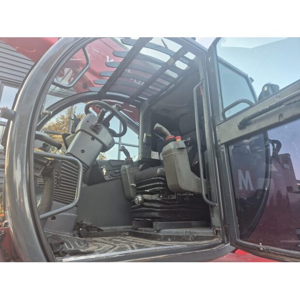 2019 Magni RTH 6.30 SH-49271812