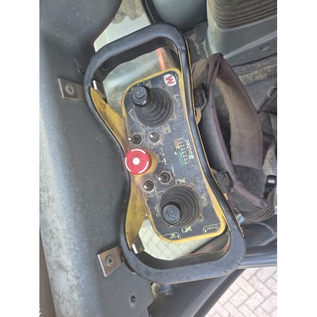 2019 Magni RTH 6.30 SH-49271813