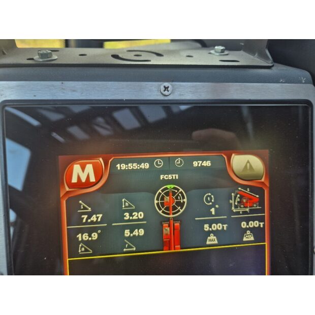 2019 Magni RTH 6.30 SH-49271815