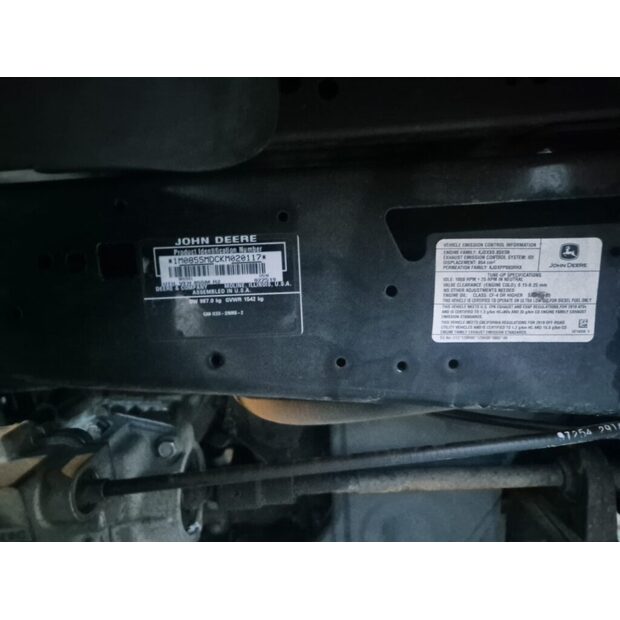 2019 JOHN DEERE-49271854