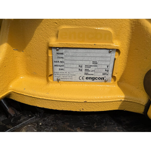 2010 Caterpillar M313D-49271864