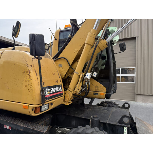 2010 Caterpillar M313D-49271872