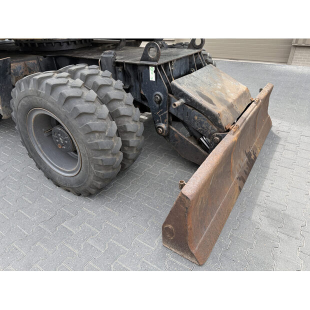 2010 Caterpillar M313D-49271873