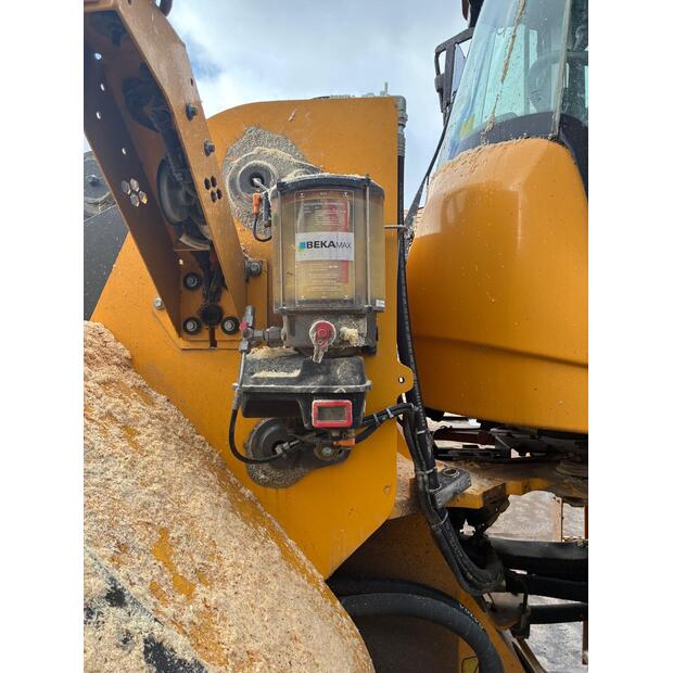 2018 Volvo L120H-49272081