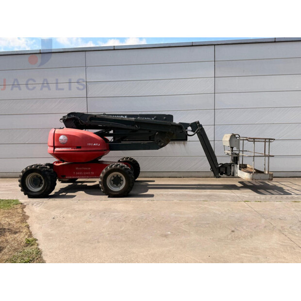 2007 مانيتو ATJ160-49273796
