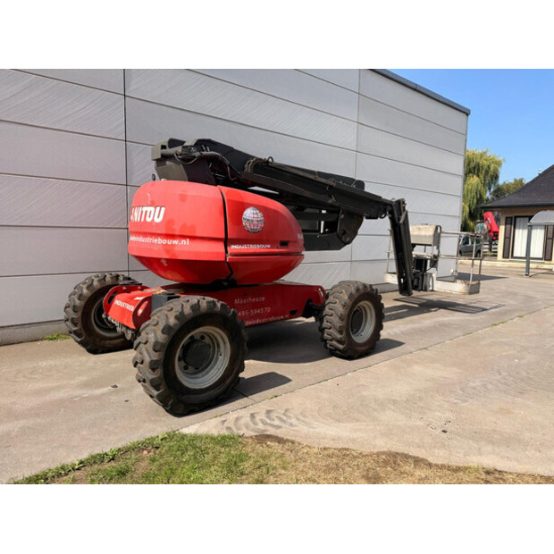 2007 مانيتو ATJ160-49273797