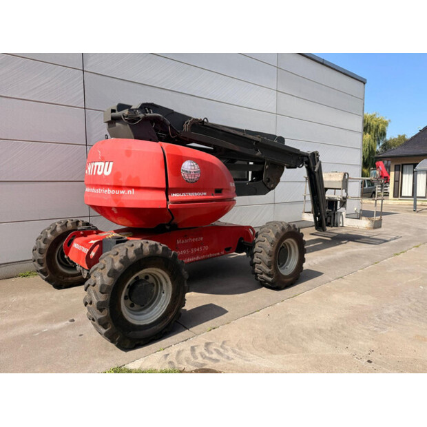 2007 مانيتو ATJ160-49273799