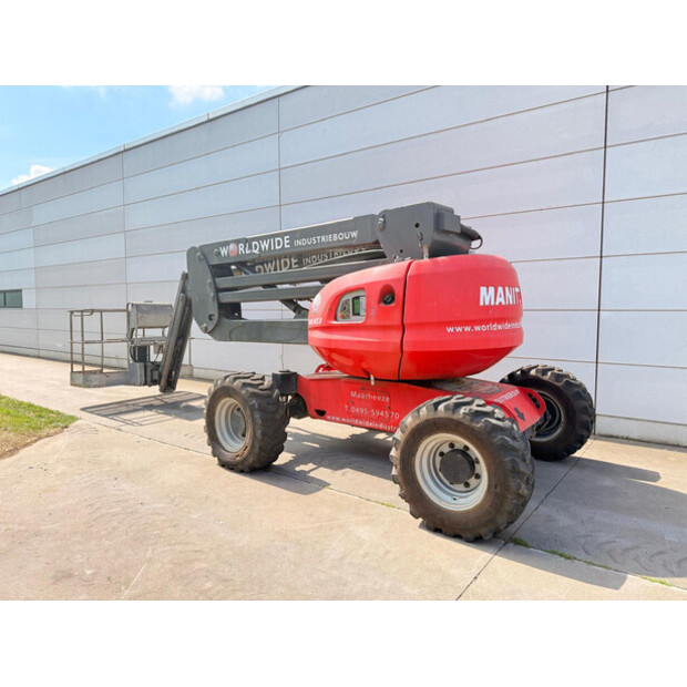 2007 مانيتو ATJ160-49273801