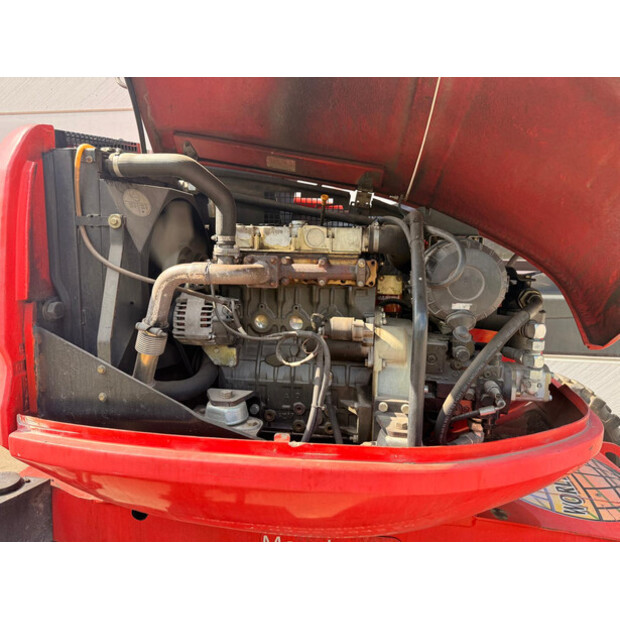 2007 مانيتو ATJ160-49273813