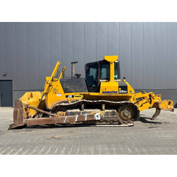 2005 Komatsu D 85 EX-15-49273894
