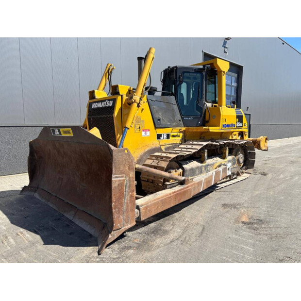 2005 Komatsu D 85 EX-15-49273895