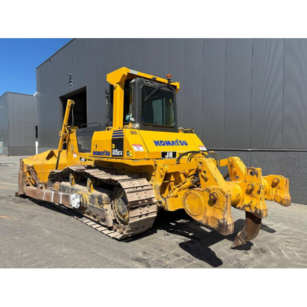 2005 Komatsu D 85 EX-15-49273896