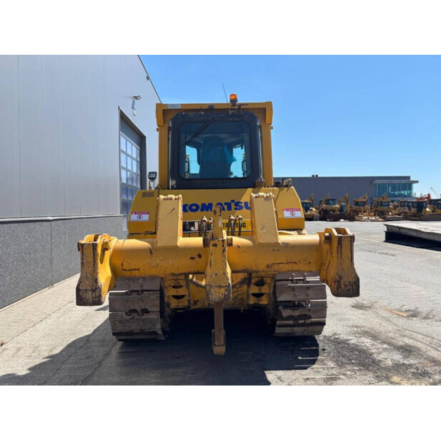 2005 Komatsu D 85 EX-15-49273897