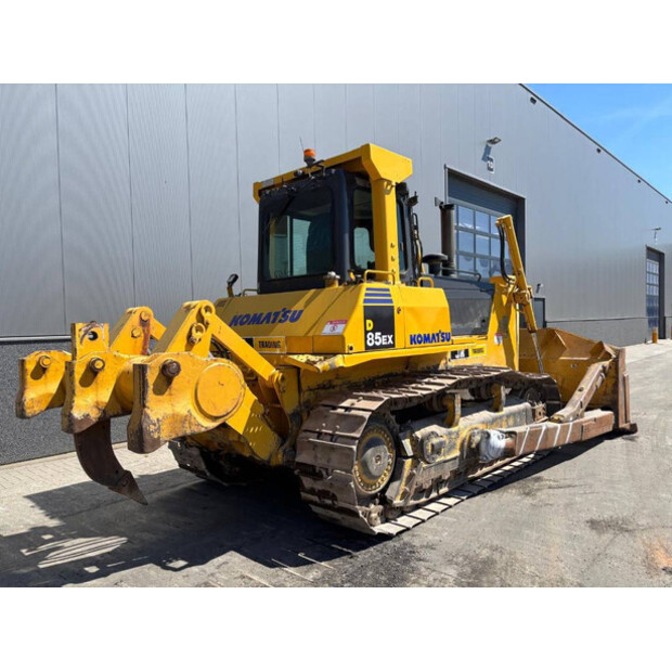 2005 Komatsu D 85 EX-15-49273898