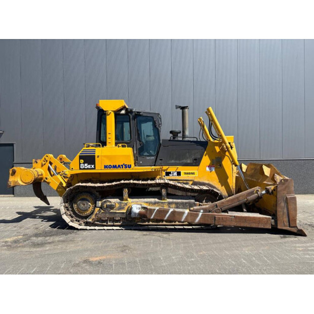 2005 Komatsu D 85 EX-15-49273899