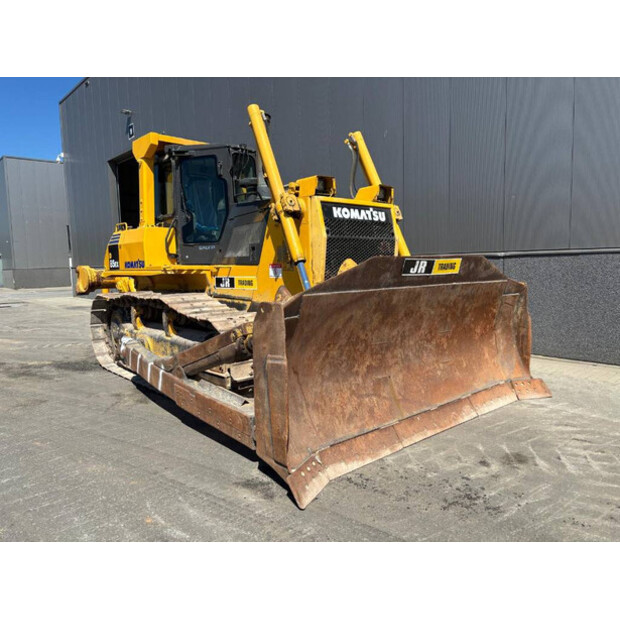 2005 Komatsu D 85 EX-15-49273900
