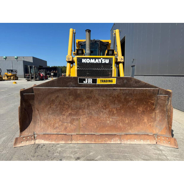 2005 Komatsu D 85 EX-15-49273901