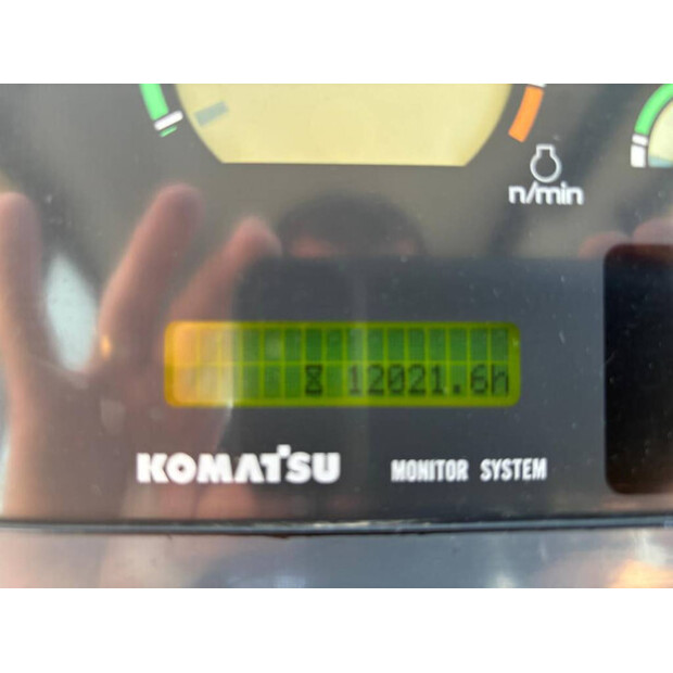 2005 Komatsu D 85 EX-15-49273903