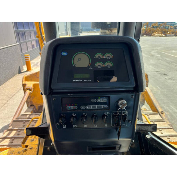 2005 Komatsu D 85 EX-15-49273905