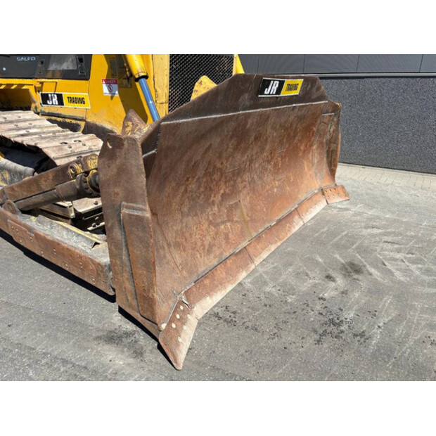 2005 Komatsu D 85 EX-15-49273909