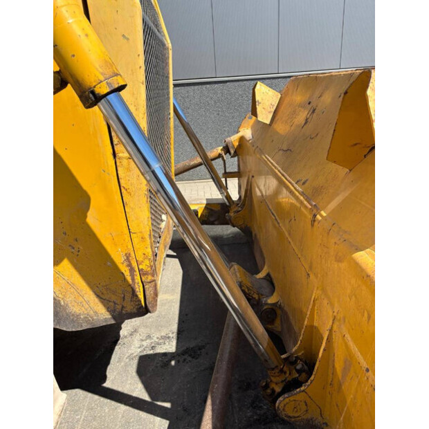 2005 Komatsu D 85 EX-15-49273910