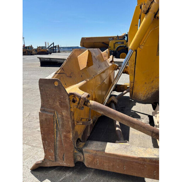 2005 Komatsu D 85 EX-15-49273911
