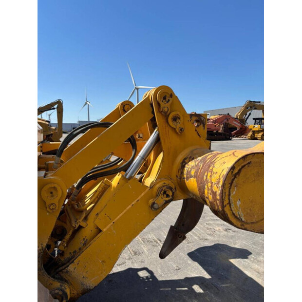 2005 Komatsu D 85 EX-15-49273912