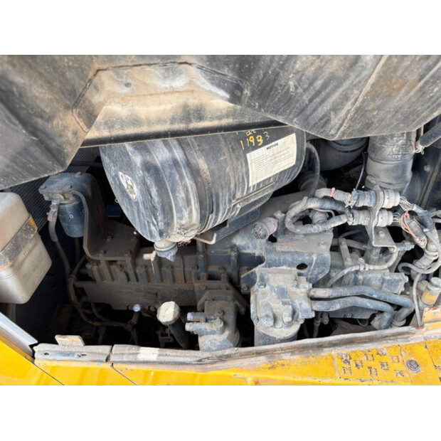 2005 Komatsu D 85 EX-15-49273913