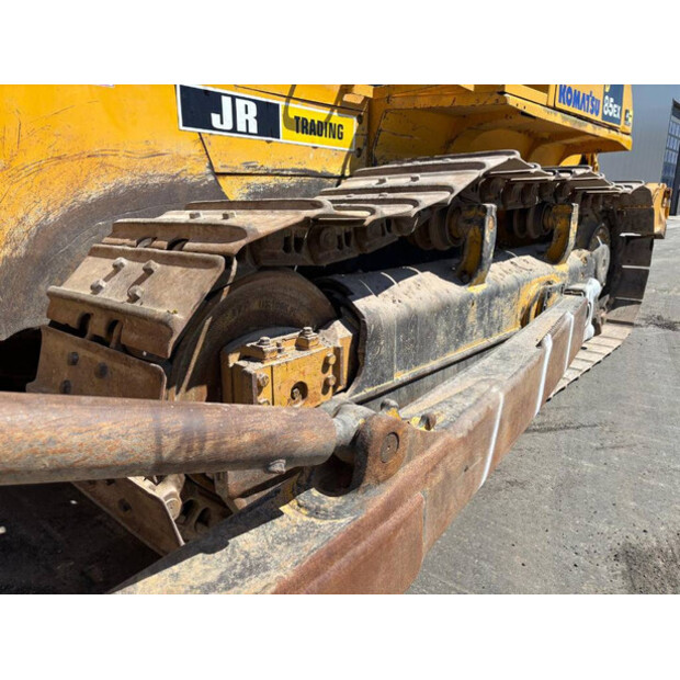 2005 Komatsu D 85 EX-15-49273914