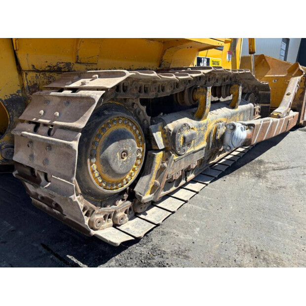 2005 Komatsu D 85 EX-15-49273915