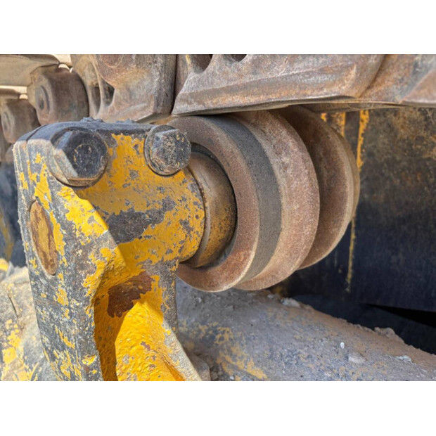2005 Komatsu D 85 EX-15-49273920