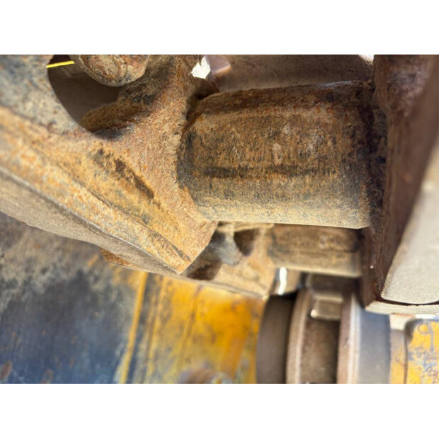 2005 Komatsu D 85 EX-15-49273921