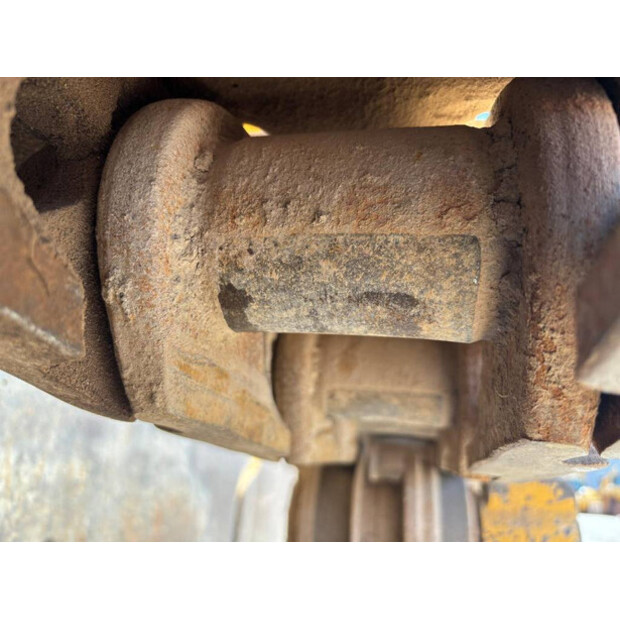 2005 Komatsu D 85 EX-15-49273922