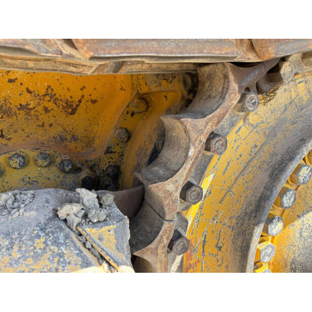 2005 Komatsu D 85 EX-15-49273923