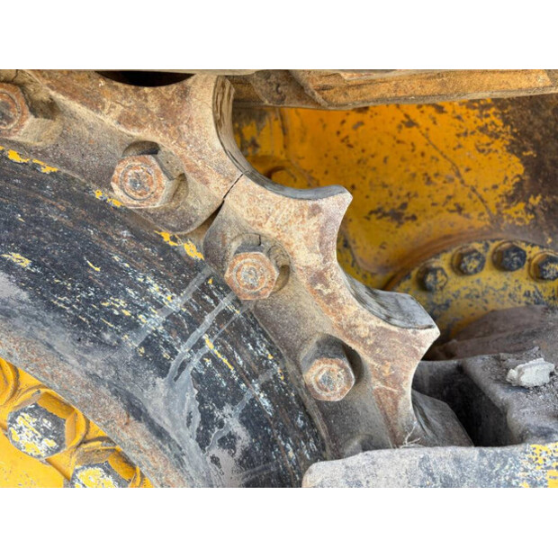 2005 Komatsu D 85 EX-15-49273924