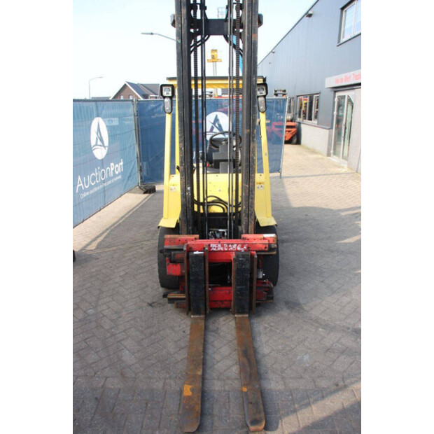 2004 Hyster H3.00XM-49274218
