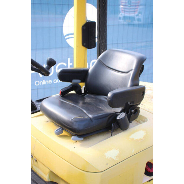 2004 Hyster H3.00XM-49274234