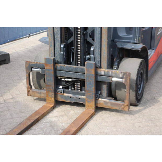 2020 Linde H25D-01-49274301
