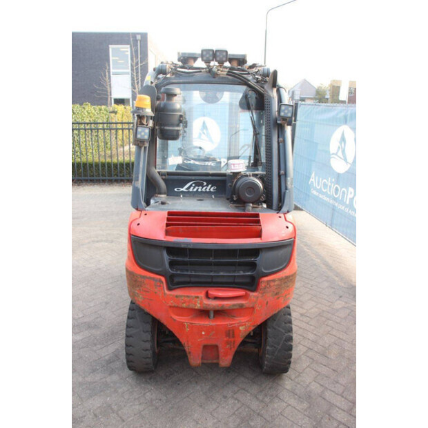 2013 Linde H25D-02-49274347